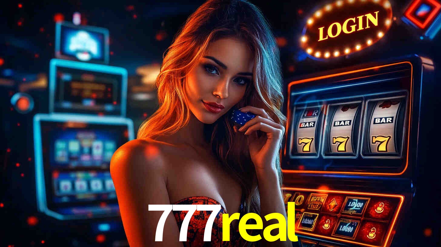 Segurança App 777real