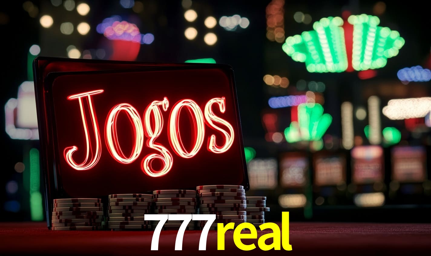 Experiência Apostas 777real