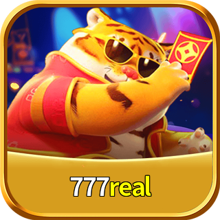 777real Logo